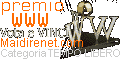 VOTACI E VINCI: MAIDIRENET.COM: Cat.Tempo Libero!