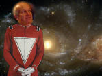 Mork chiede a Orson lumi sulla differenza tra +2 e -2